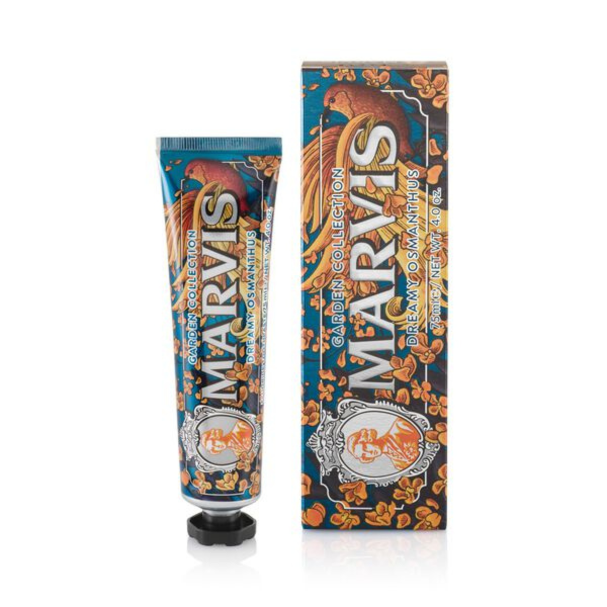 Toothpaste Marvis Dreamy Osmanthus 75ml