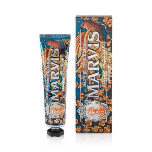 Toothpaste Marvis Dreamy Osmanthus 75ml