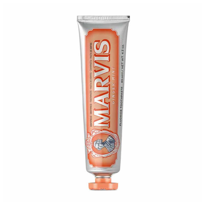Toothpaste Marvis Ginger Mint 85ml