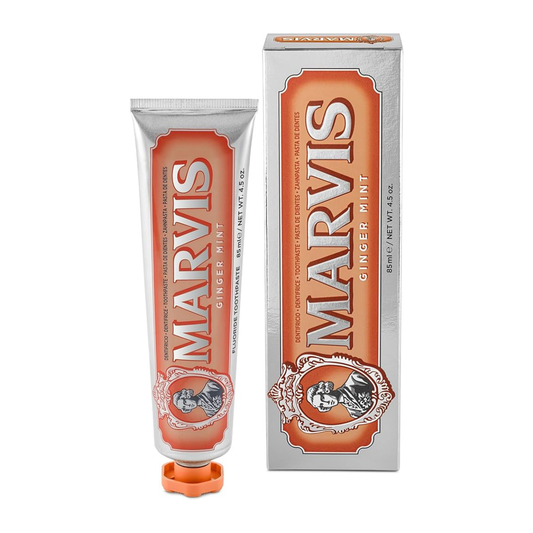 Toothpaste Marvis Ginger Mint 85ml
