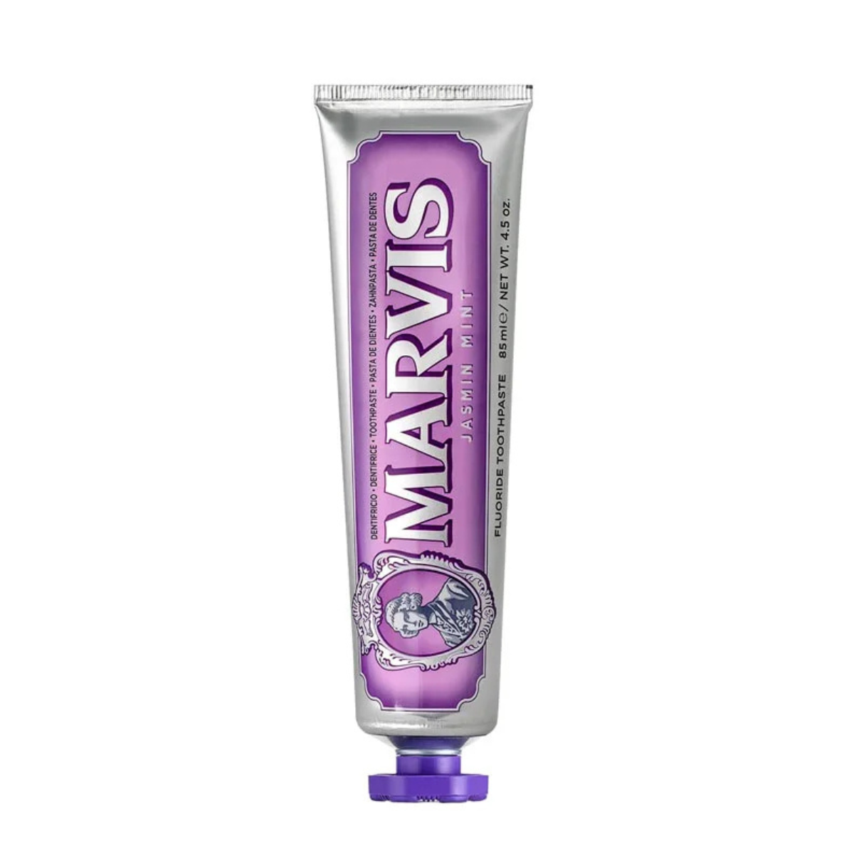 Toothpaste Marvis Jasmin Mint 85ml