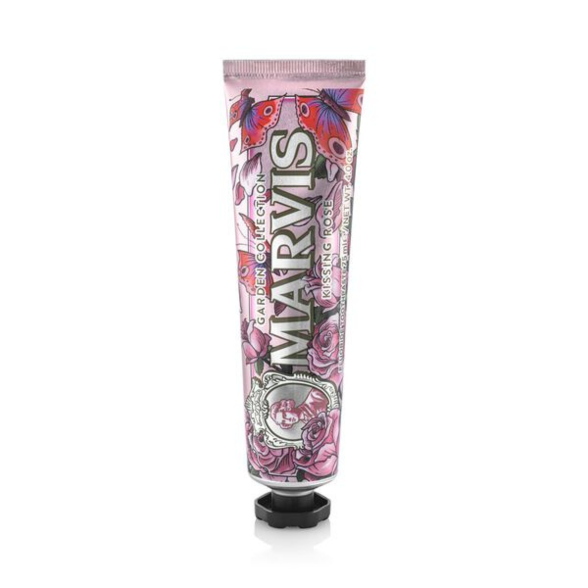 Toothpaste Marvis Kissing Rose 75ml