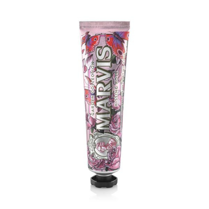 Toothpaste Marvis Kissing Rose 75ml
