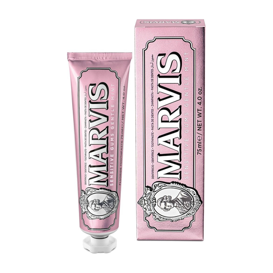 Toothpaste Marvis Sensitive Gums Gentle Mint 75ml