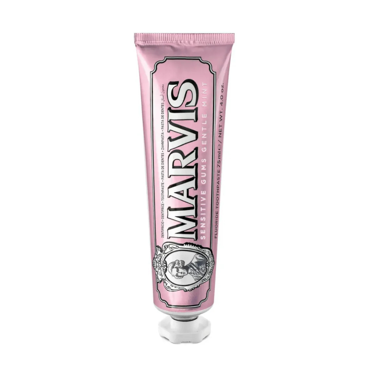 Toothpaste Marvis Sensitive Gums Gentle Mint 75ml