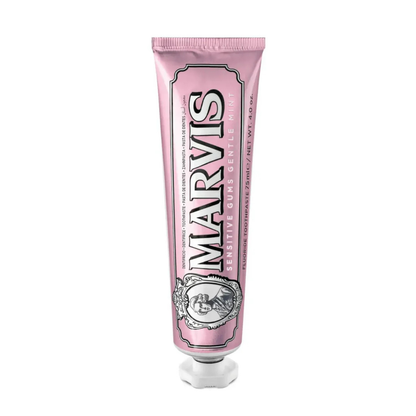 Toothpaste Marvis Sensitive Gums Gentle Mint 75ml