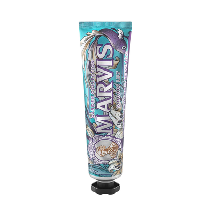 Toothpaste Marvis Sinuous Lily 75ml