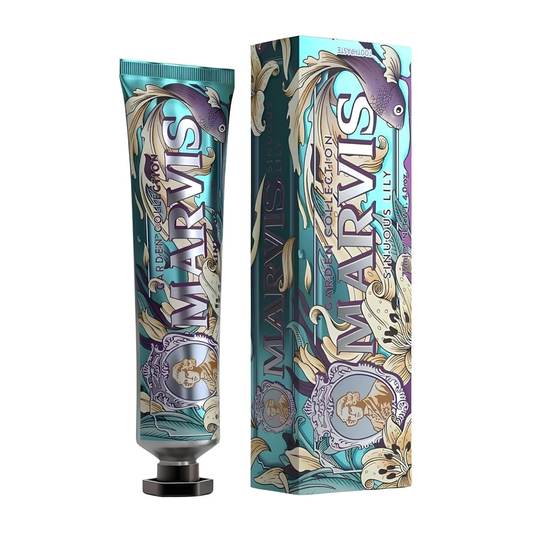 Toothpaste Marvis Sinuous Lily 75ml