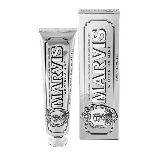 Toothpaste Marvis Whitening Mint 85ml