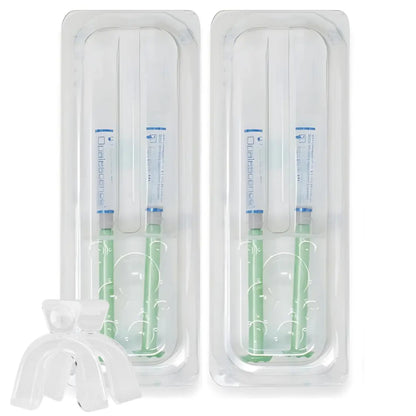 Teeth Whitening Gel Opalescence PF 35% Mint