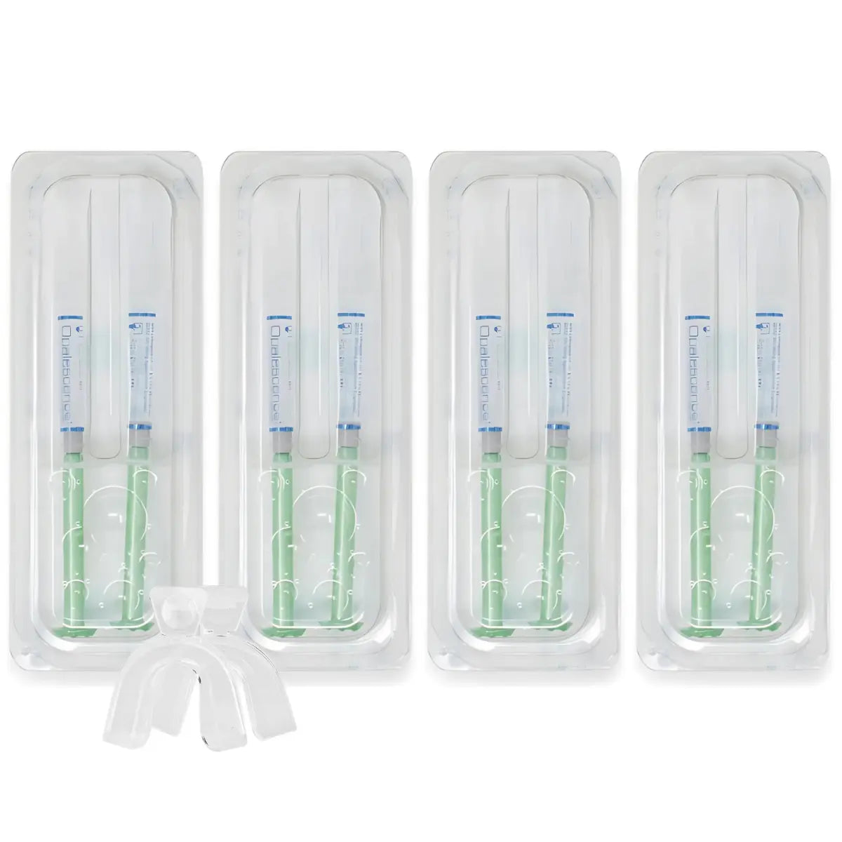 Teeth Whitening Gel Opalescence PF 35% Mint