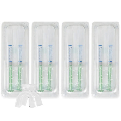 Teeth Whitening Gel Opalescence PF 35% Mint
