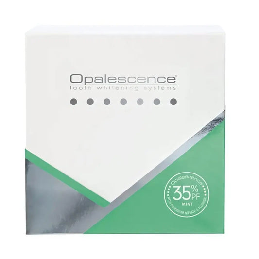 Teeth Whitening Gel Opalescence PF 35% Mint
