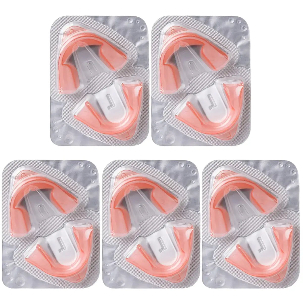 Opalescence Go Melon PF6% Whitening Trays
