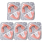 Opalescence Go Melon PF6% Whitening Trays
