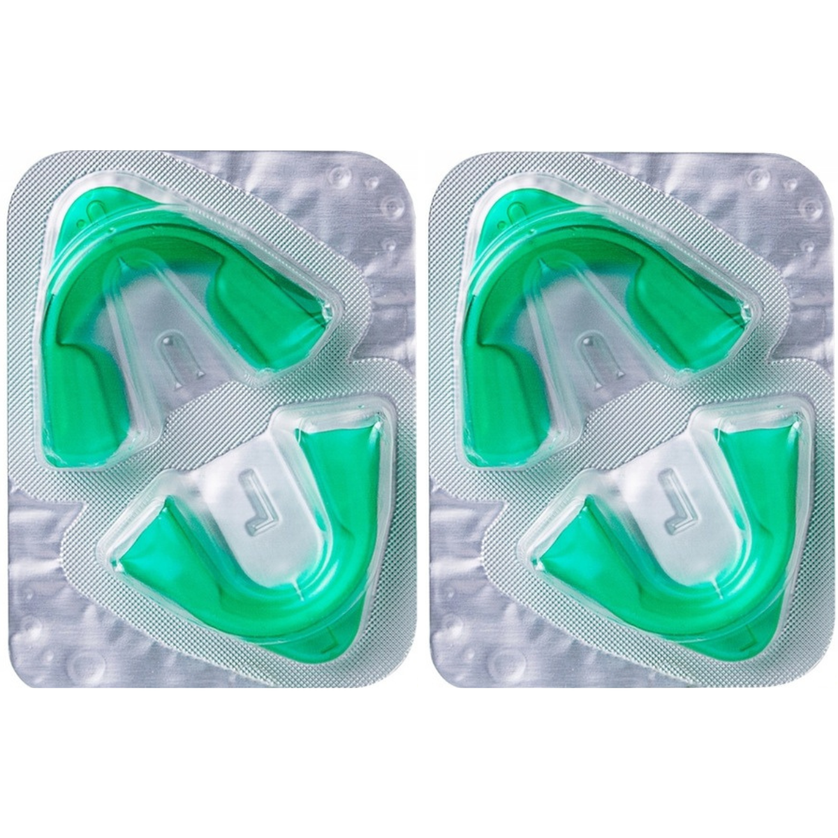 Opalescence Go Mint PF15% Whitening Trays