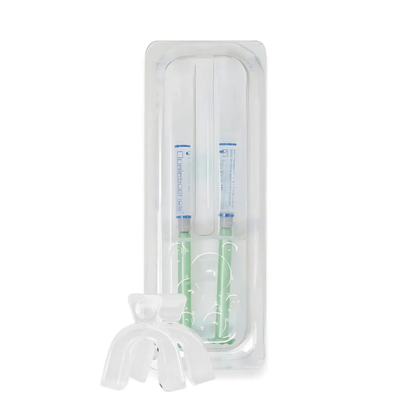 Teeth Whitening Gel Opalescence PF 35% Mint