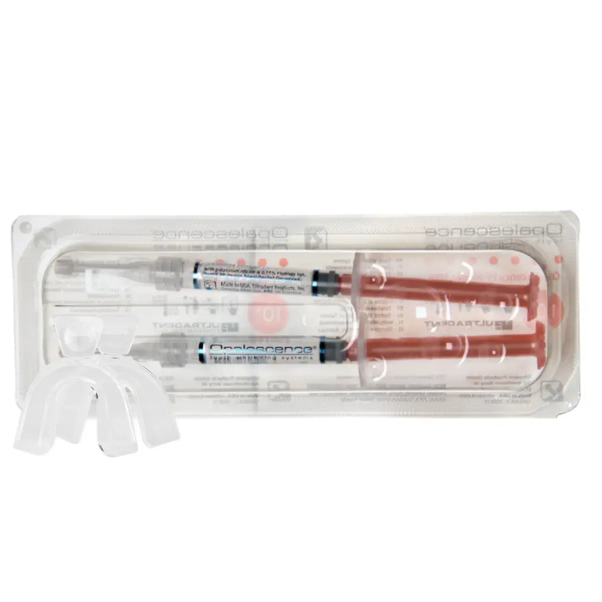 Teeth Whitening Gel Opalescence PF10% Melon