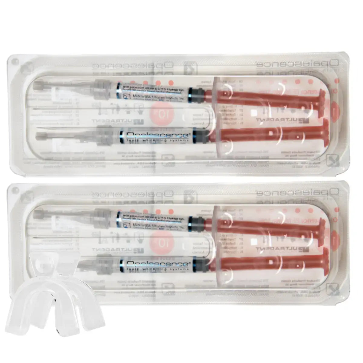 Teeth Whitening Gel Opalescence PF10% Melon