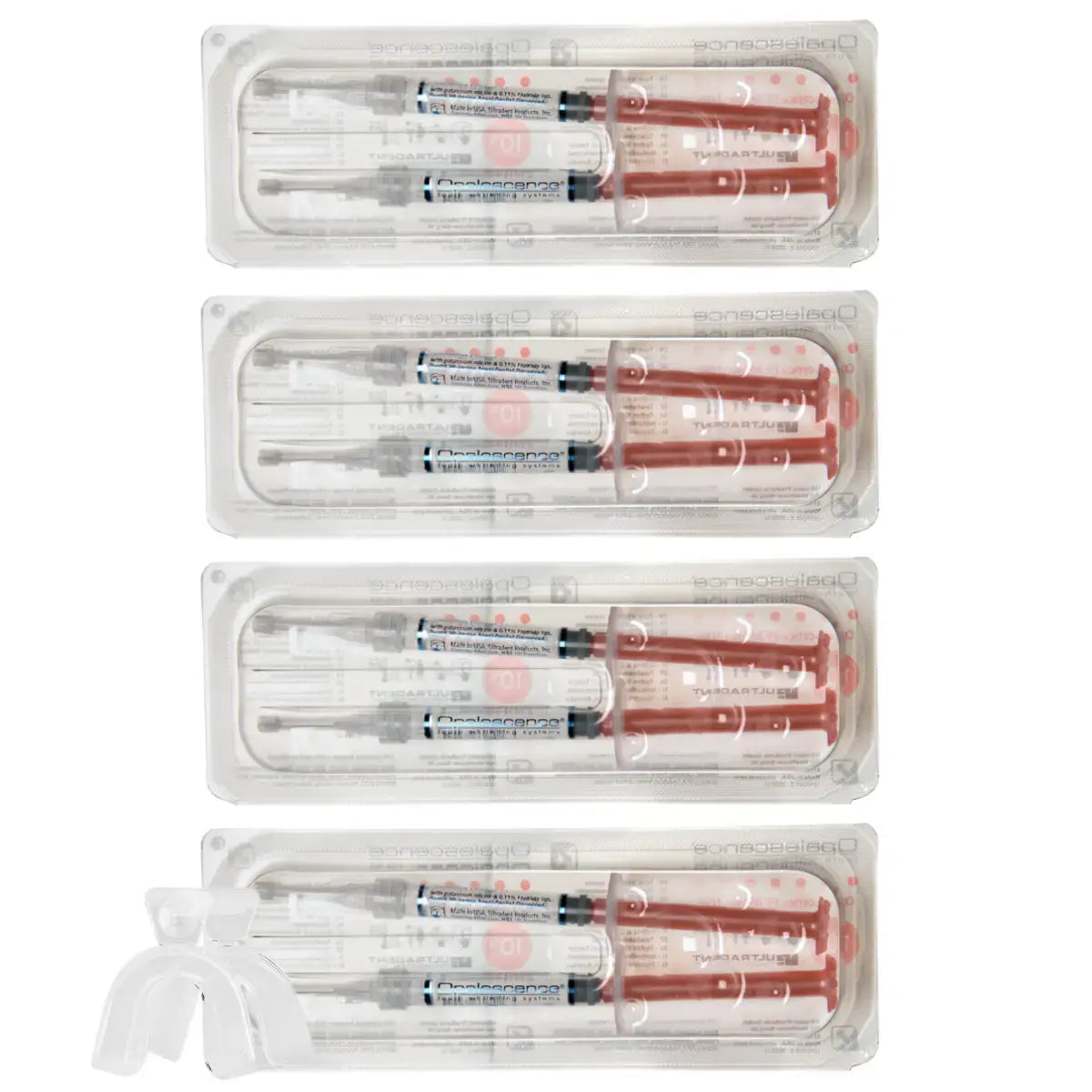Teeth Whitening Gel Opalescence PF10% Melon