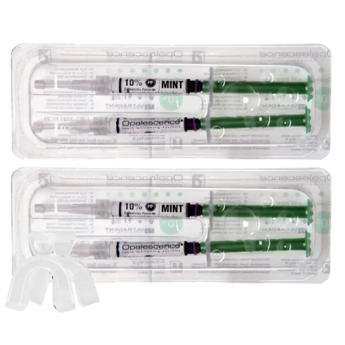 Teeth Whitening Gel Opalescence PF10% Mint