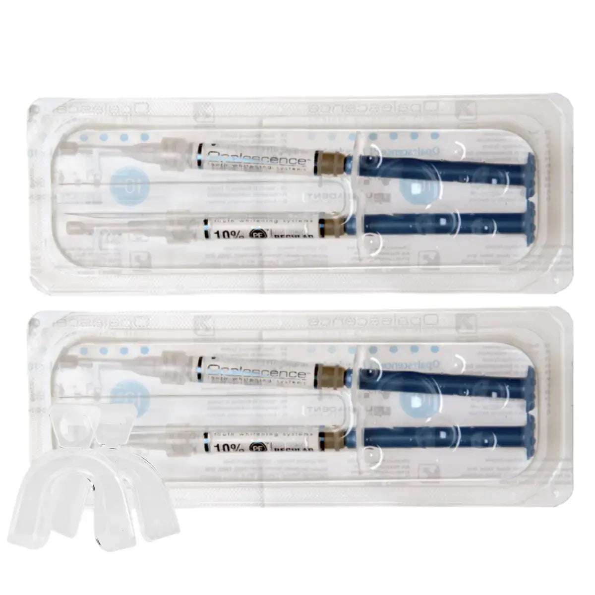 Teeth Whitening Gel Opalescence PF10% Regular