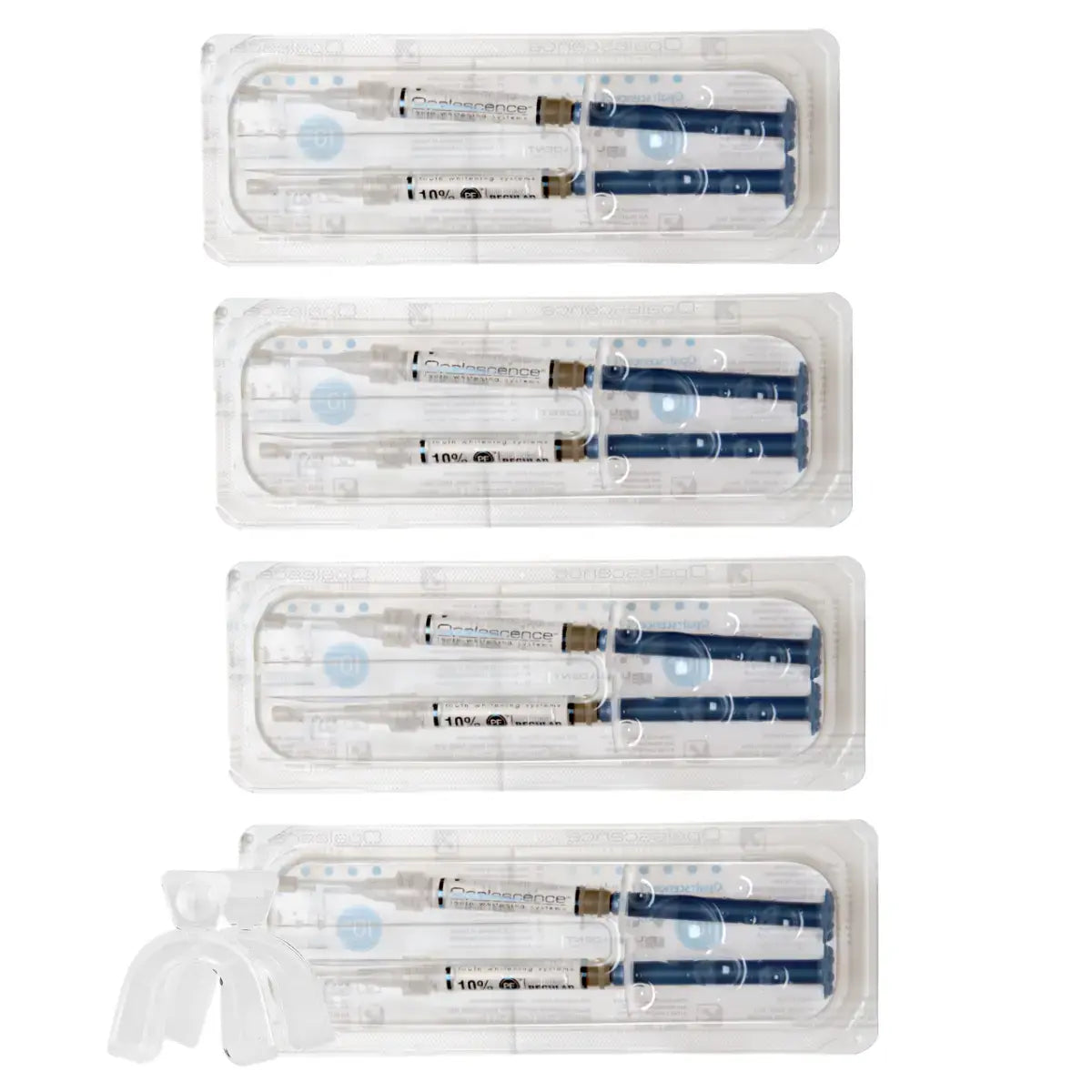 Teeth Whitening Gel Opalescence PF10% Regular