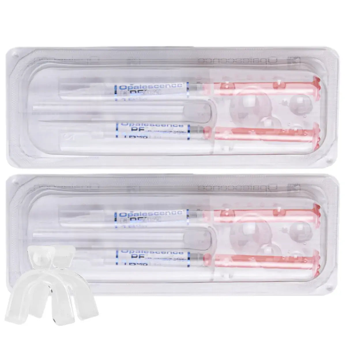 Teeth Whitening Gel Opalescence PF16% Melon