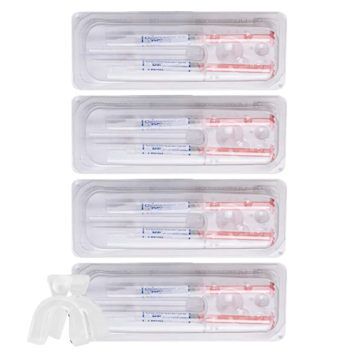 Teeth Whitening Gel Opalescence PF16% Melon
