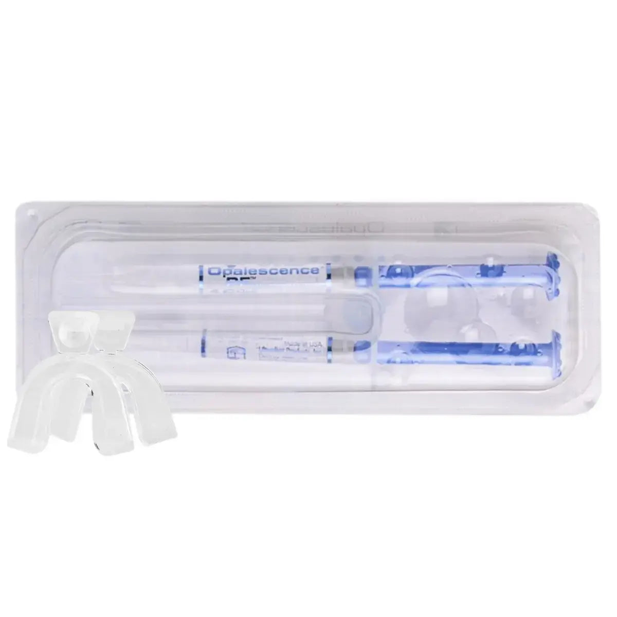 Teeth Whitening Gel Opalescence PF16% Regular