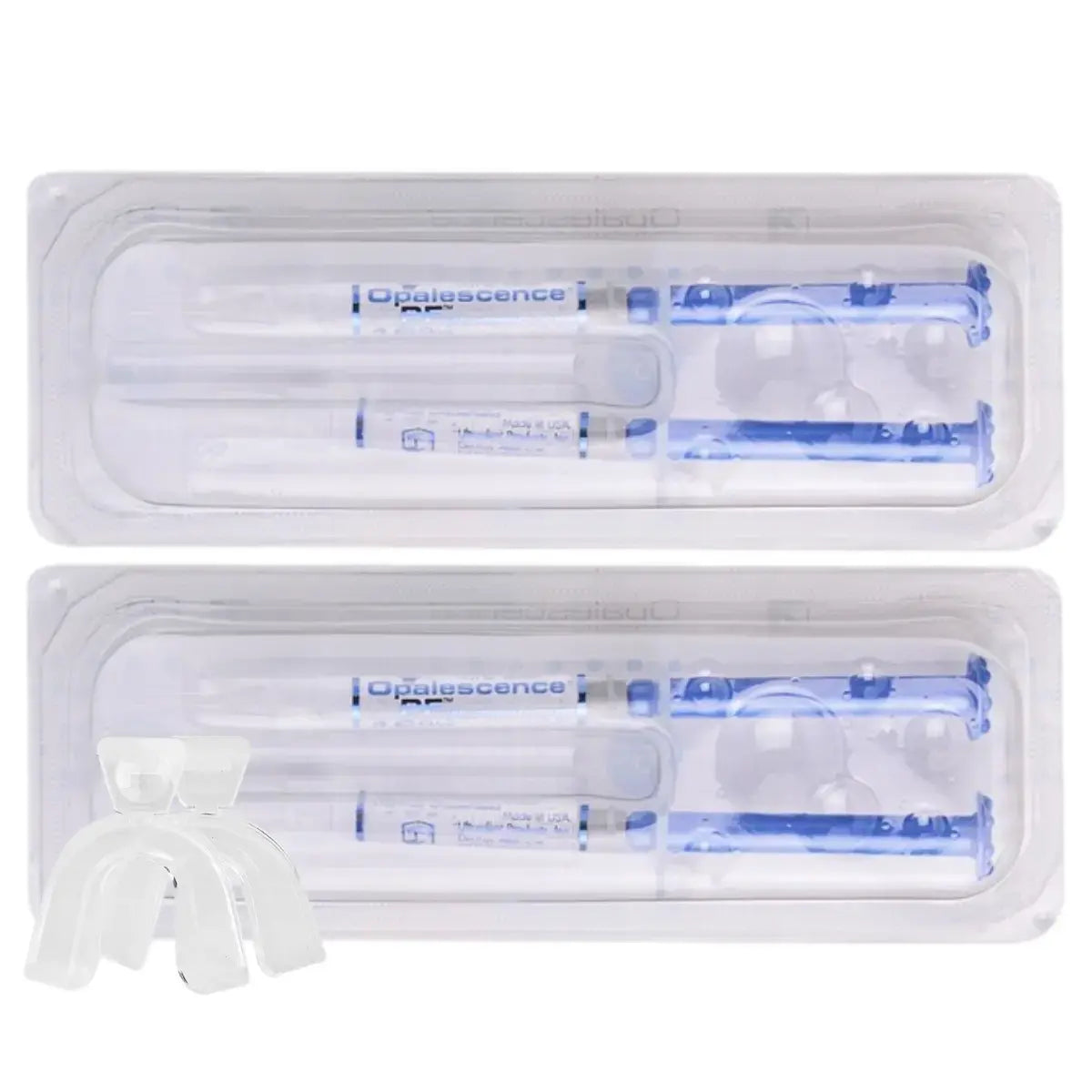 Teeth Whitening Gel Opalescence PF16% Regular
