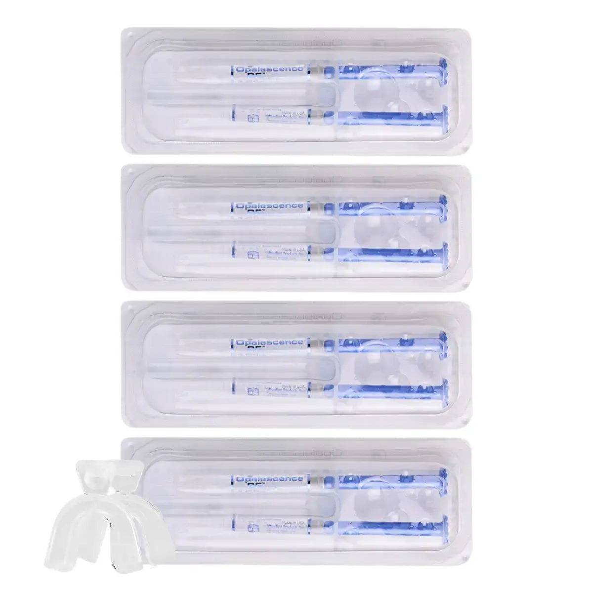 Teeth Whitening Gel Opalescence PF16% Regular