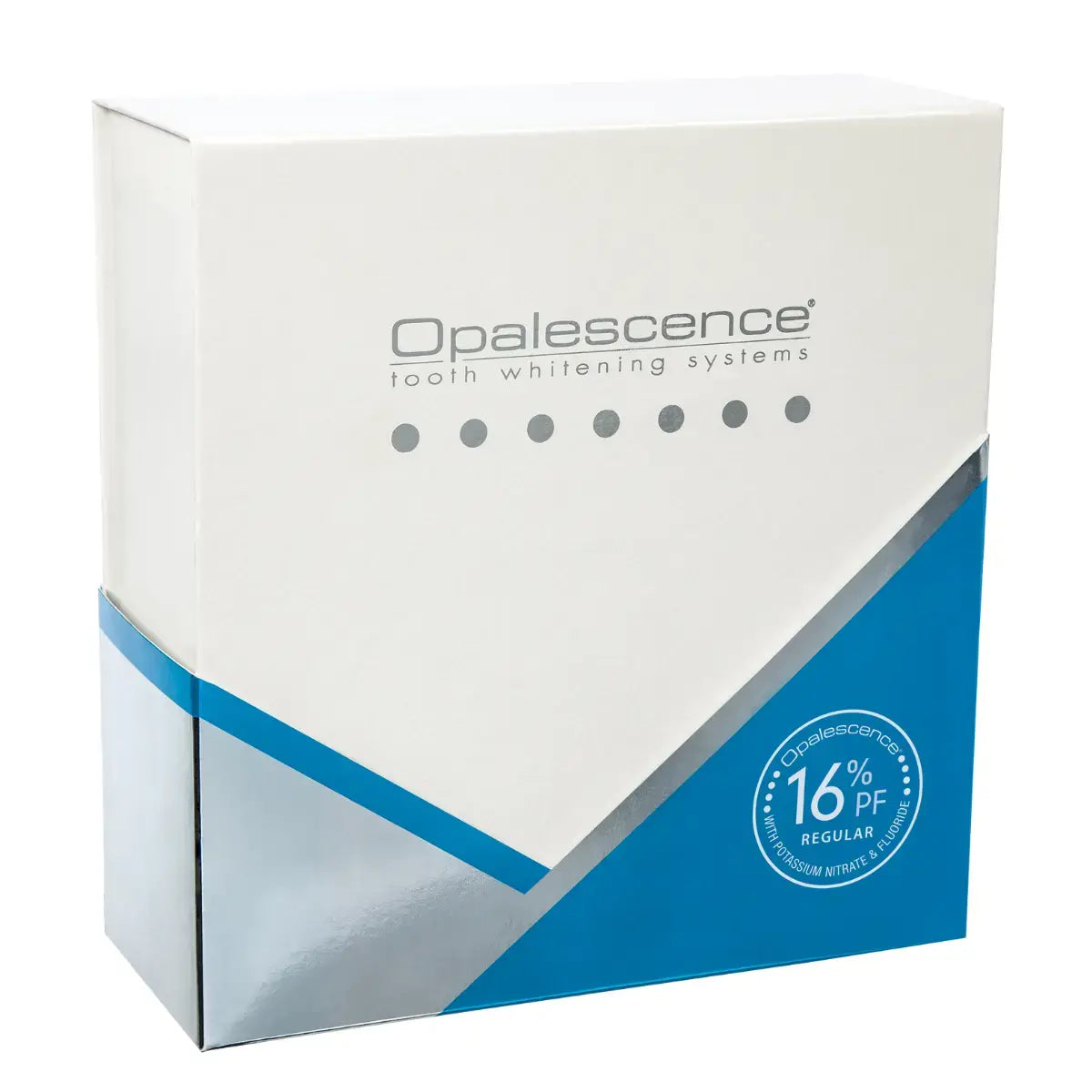 Teeth Whitening Gel Opalescence PF16% Regular