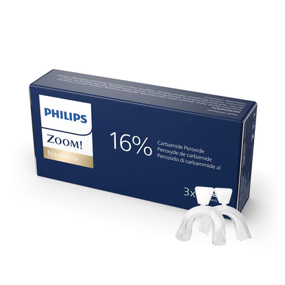 Teeth Whitening Gel Philips Zoom NiteWhite 16%