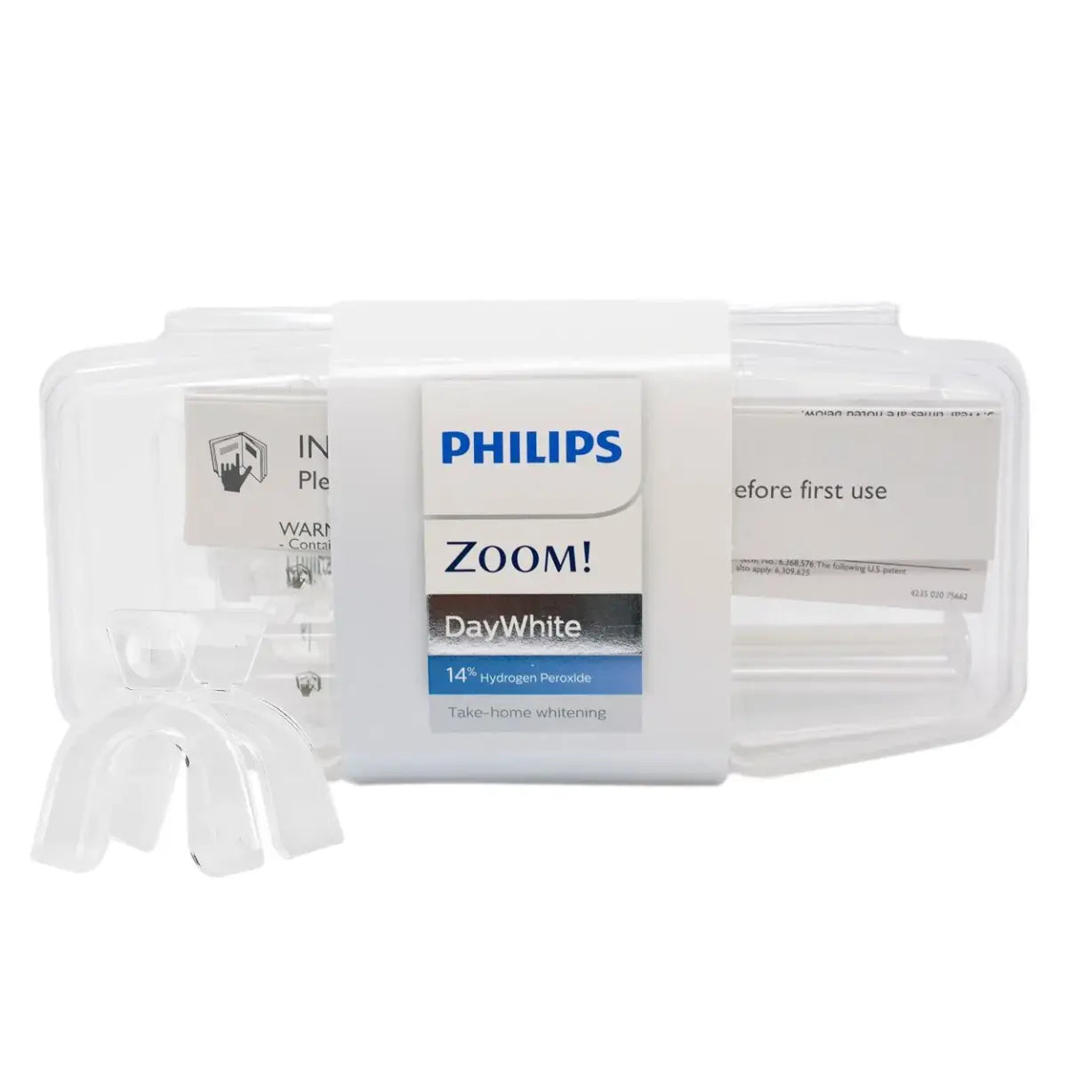 Teeth Whitening Gel Philips Zoom Daywhite 14%