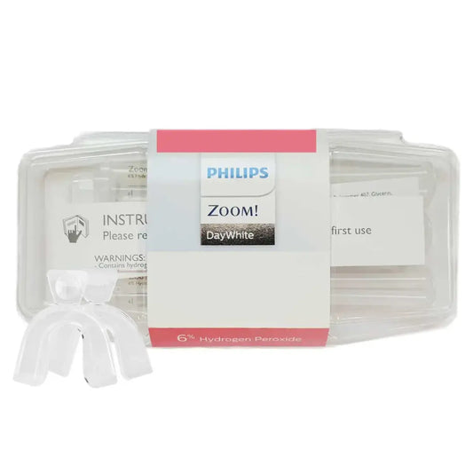 Teeth Whitening Gel Philips Zoom Daywhite 6%
