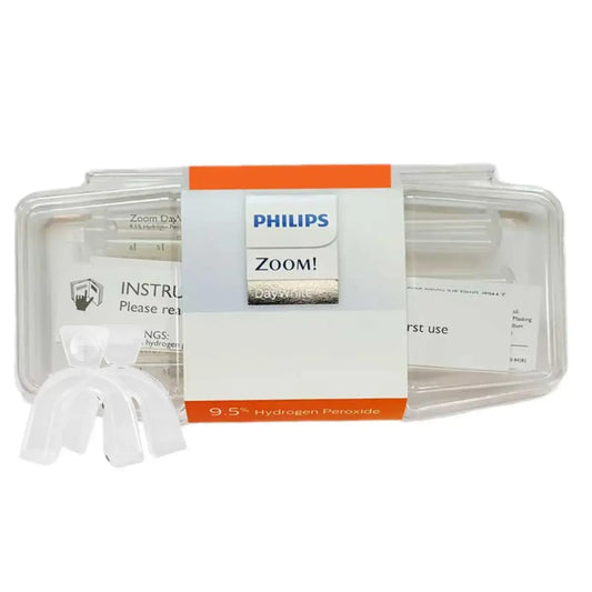 Teeth Whitening Gel Philips Zoom Daywhite 9.5% 