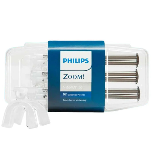 Teeth Whitening Gel Philips Zoom NiteWhite 16%