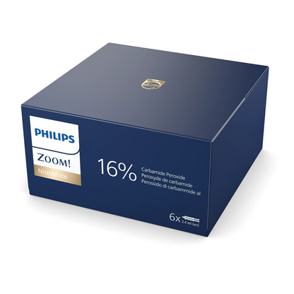 Philips Zoom Take-Home Kit – NiteWhite 16% CP