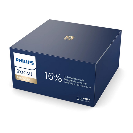 Philips Zoom Take-Home Kit – NiteWhite 16% CP