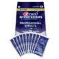 Teeth Whitening Strips Crest Professional Effects Levels 19 Whiter