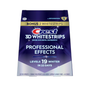 Teeth Whitening Strips Crest Professional Effects Levels 19 Whiter