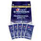 Teeth Whitening Strips Crest Professional Effects Levels 19 Whiter