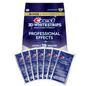 Teeth Whitening Strips Crest Professional Effects Levels 19 Whiter