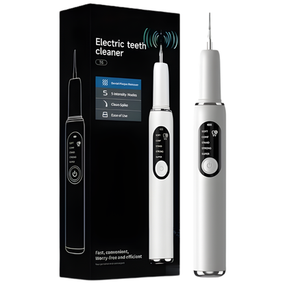 T6 Ultrasonic Dental Scaler USB + Tips