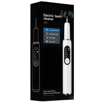 T6 Ultrasonic Dental Scaler USB + Tips