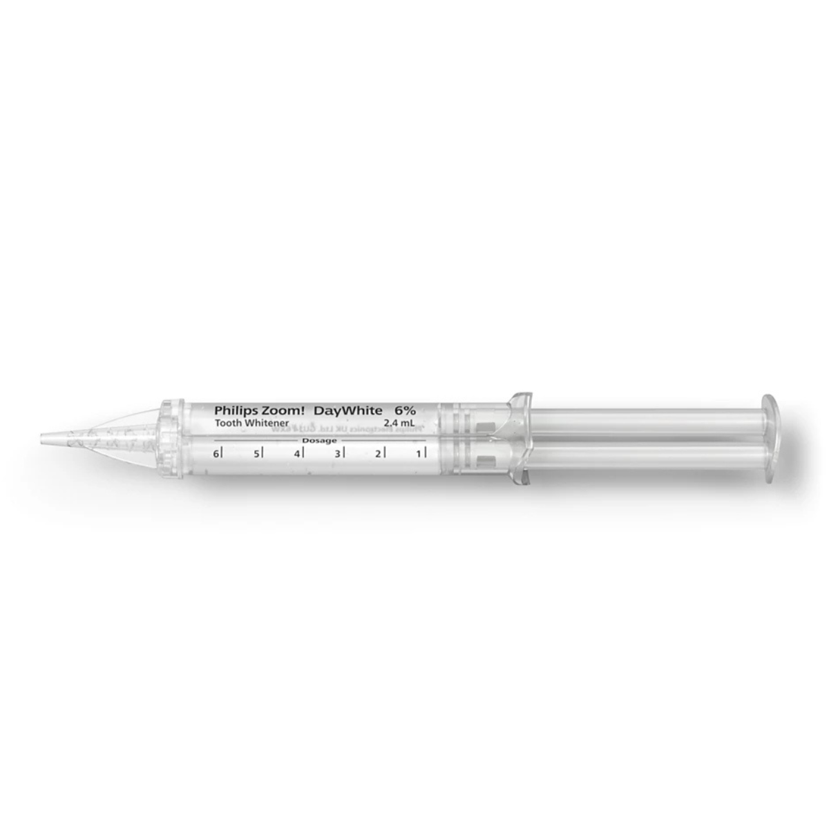 Philips Zoom Take-Home Kit DayWhite 6% HP