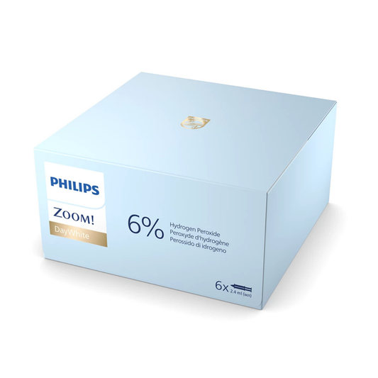Philips Zoom Take-Home Kit DayWhite 6% HP