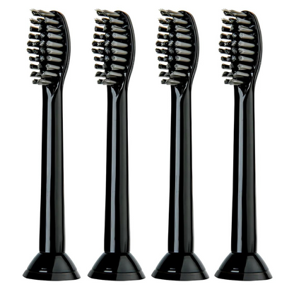 12-Pack Replacement Brush Heads for Philips Sonicare - HX6014/HX6054