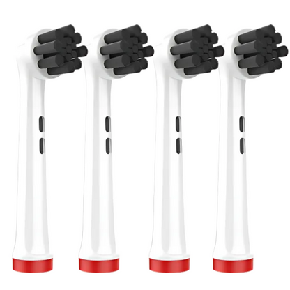 8-Pack Replacement Brush Heads for Oral-B- EB58X/EB18-P